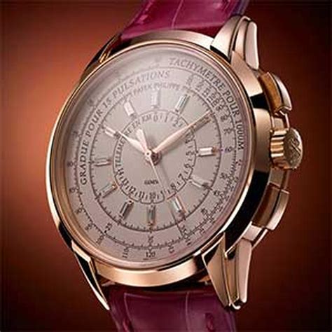 patek philippe watches women's